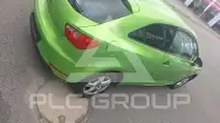 2013 Seat Ibiza