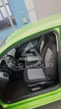 2013 Seat Ibiza