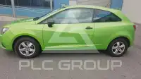 2013 Seat Ibiza
