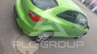 2013 Seat Ibiza