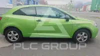 2013 Seat Ibiza