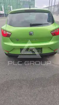 2013 Seat Ibiza