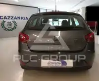 2013 Seat Ibiza