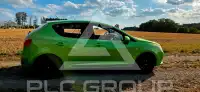 2013 Seat Ibiza