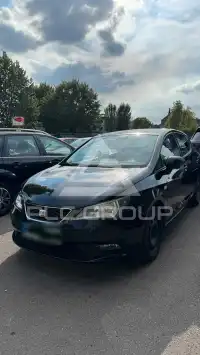 2013 Seat Ibiza