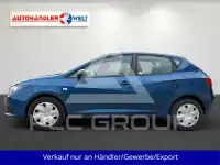 2013 Seat Ibiza