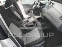 2013 Seat Ibiza