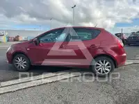2013 Seat Ibiza