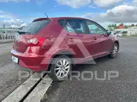 2013 Seat Ibiza