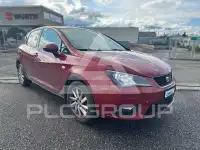 2013 Seat Ibiza
