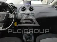2013 Seat Ibiza