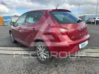 2013 Seat Ibiza