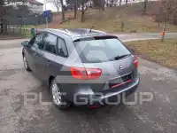 2013 Seat Ibiza