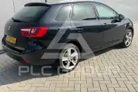 2013 Seat Ibiza