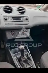 2013 Seat Ibiza