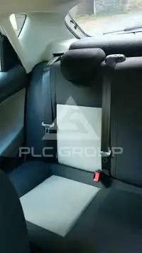 2013 Seat Ibiza