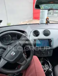 2013 Seat Ibiza