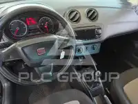2013 Seat Ibiza