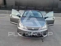 2013 Seat Ibiza