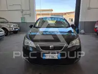 2013 Seat Ibiza