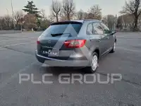 2013 Seat Ibiza