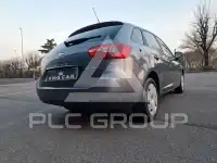2013 Seat Ibiza