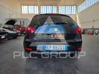 2013 Seat Ibiza