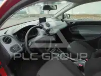 2013 Seat Ibiza