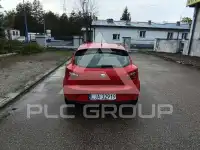 2013 Seat Ibiza