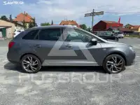 2013 Seat Ibiza
