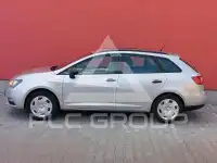 2013 Seat Ibiza