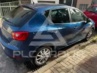 2013 Seat Ibiza