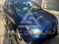 2013 Seat Ibiza