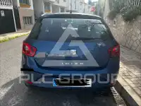 2013 Seat Ibiza