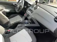 2013 Seat Ibiza