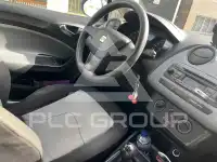 2013 Seat Ibiza