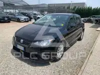 2013 Seat Ibiza