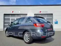 2013 Seat Ibiza