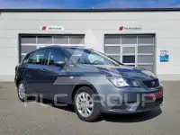 2013 Seat Ibiza