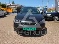 2013 Seat Ibiza