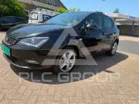 2013 Seat Ibiza