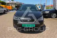 2013 Seat Ibiza