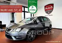 2013 Seat Ibiza