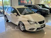 2013 Seat Ibiza