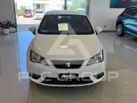 2013 Seat Ibiza