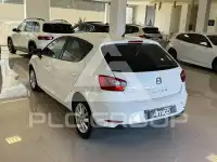2013 Seat Ibiza