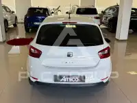 2013 Seat Ibiza