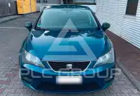 2013 Seat Ibiza