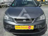 2013 Seat Ibiza
