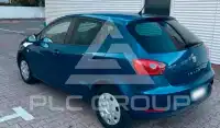 2013 Seat Ibiza